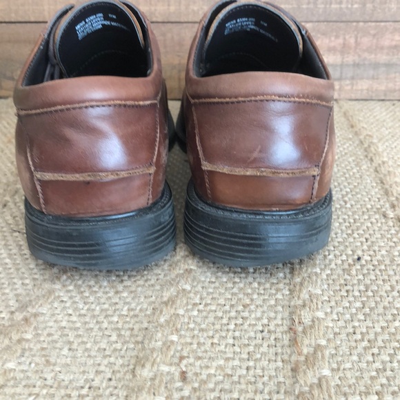 Men’s Nunn Bush Dress shoes Size 11 - Picture 2 of 12